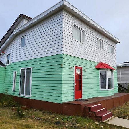 Polar Bear Bed And Breakfast Churchill Luaran gambar