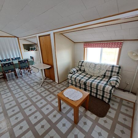 Polar Bear Bed And Breakfast Churchill Luaran gambar