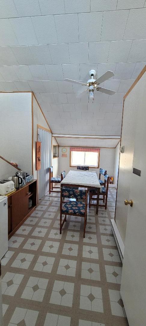 Polar Bear Bed And Breakfast Churchill Luaran gambar