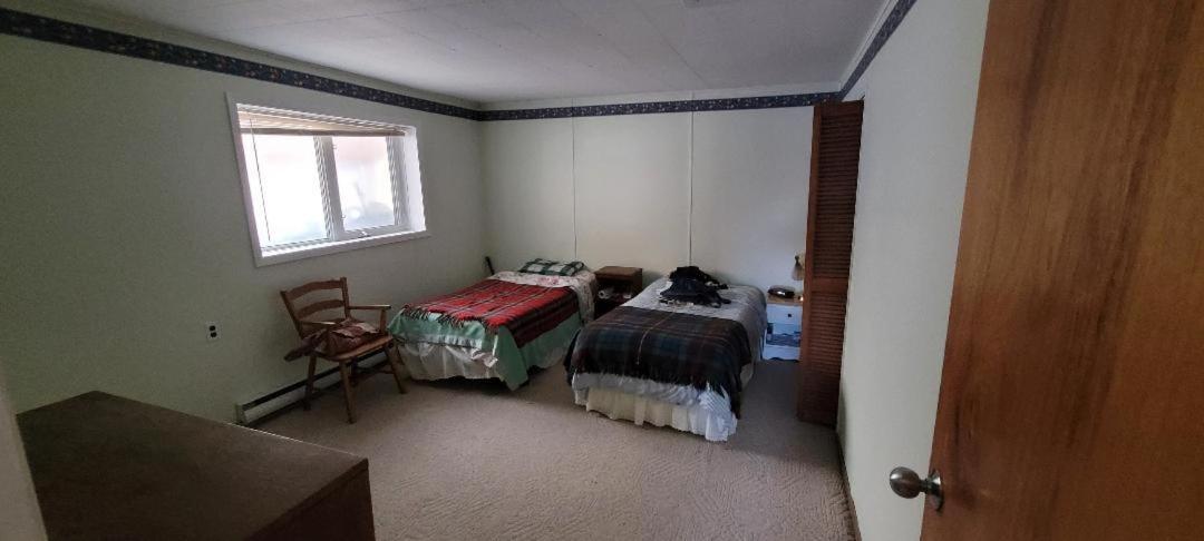 Polar Bear Bed And Breakfast Churchill Luaran gambar