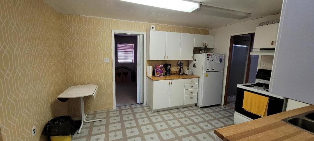 Polar Bear Bed And Breakfast Churchill Luaran gambar