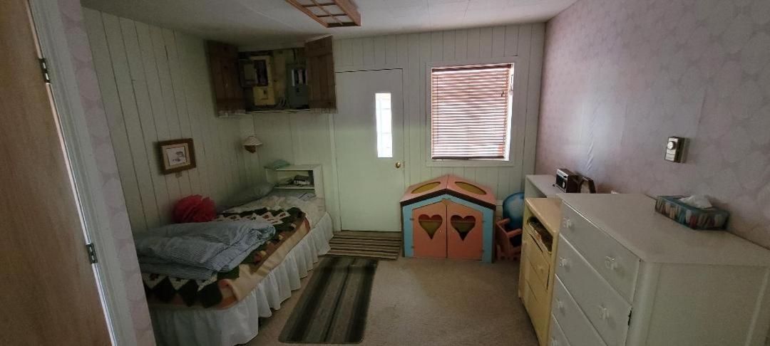 Polar Bear Bed And Breakfast Churchill Luaran gambar