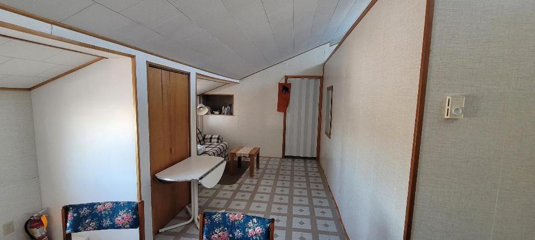 Polar Bear Bed And Breakfast Churchill Luaran gambar