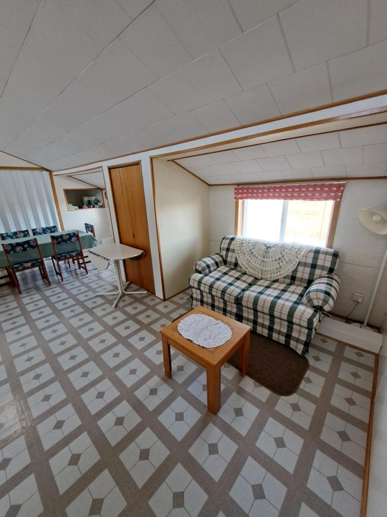 Polar Bear Bed And Breakfast Churchill Luaran gambar