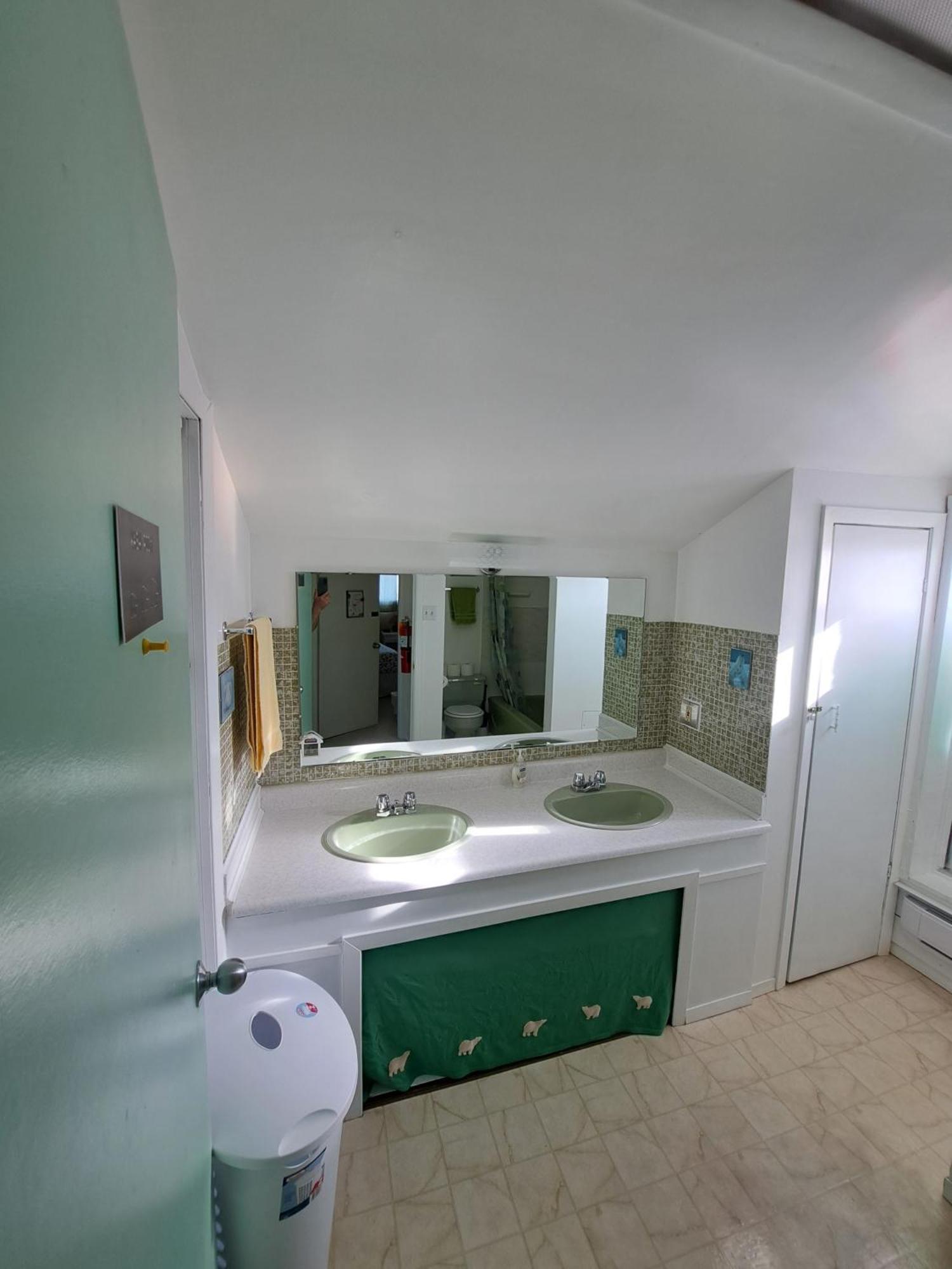 Polar Bear Bed And Breakfast Churchill Luaran gambar