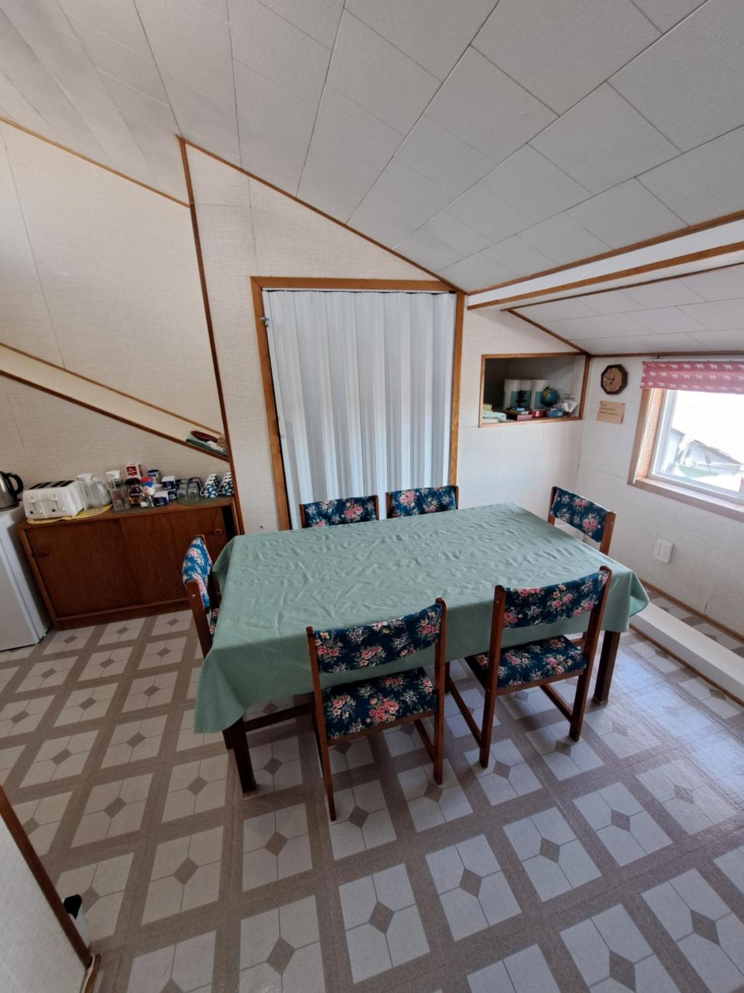 Polar Bear Bed And Breakfast Churchill Luaran gambar